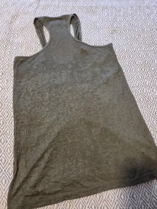 Top da donna marca Le Temps De Cerises.