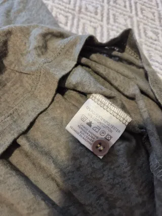 Top da donna marca Le Temps De Cerises.