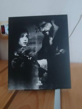 The Last of Us Joel Edition PS3