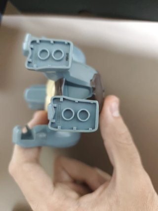 Lego Troll El Señor de los Anillos