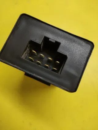 RELE ELEVALUNAS MODULO NISSAN TERRANO II