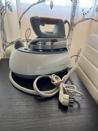 Centro Planchado Vapor Orbegozo VP9150