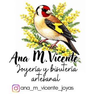 Pendientes flores rosas y amarillas