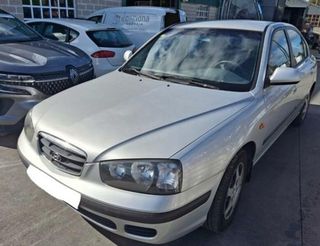 Faro hyundai 921022d elantra (xd) 2.0 crdi 124035