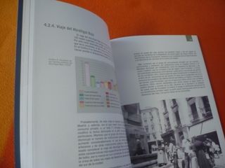 LOS VIAJES DE AGUA MADRID DURANTE ANTIGUO REGIMEN