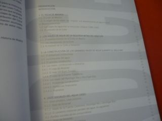 LOS VIAJES DE AGUA MADRID DURANTE ANTIGUO REGIMEN