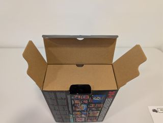 Super Nintendo Classic Mini Nueva