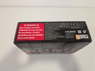 Super Nintendo Classic Mini Nueva