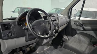 Mercedes-Benz Sprinter 311 CDI MEDIO 3.5T T. ALTO