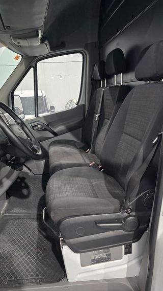 Mercedes-Benz Sprinter 311 CDI MEDIO 3.5T T. ALTO