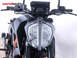 KTM 125 DUKE