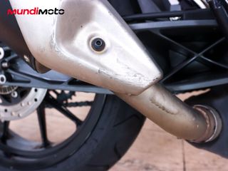 KTM 125 DUKE