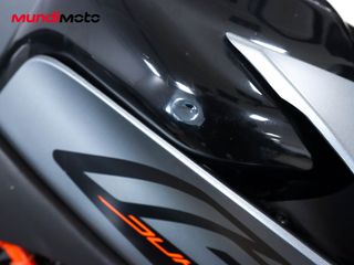 KTM 125 DUKE