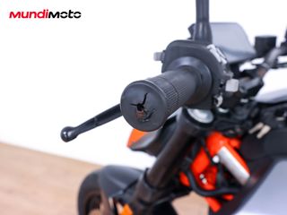 KTM 125 DUKE