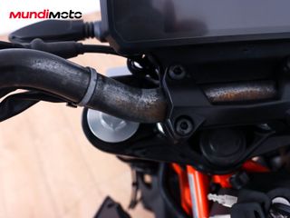 KTM 125 DUKE