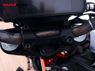 KTM 125 DUKE