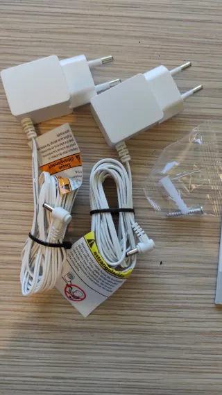 Vigilabebés GHB UU24 con pantalla 2.4