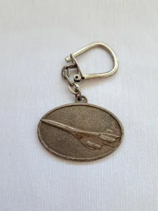 Llaveros vintage variados