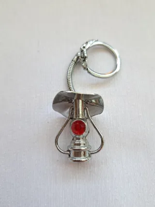 Llaveros vintage variados