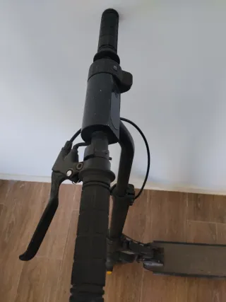 Patinete OJO PARA PIEZAS...SIN BATERÍA /PLACA