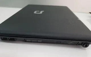 HP Compaq Presario C700 - Piezas o Completo