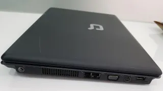 HP Compaq Presario C700 - Piezas o Completo