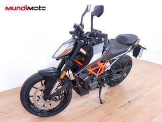 KTM 125 DUKE