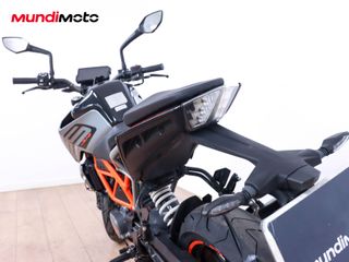KTM 125 DUKE
