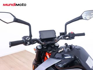 KTM 125 DUKE