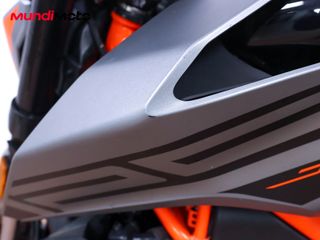 KTM 125 DUKE