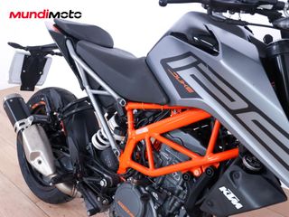 KTM 125 DUKE