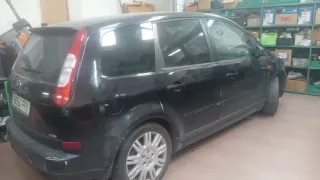 Ford C-MAX 2026