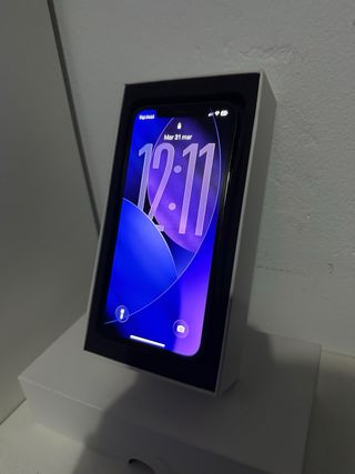 iPhone 12 Pro 128GB Grafito + Fundas