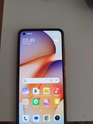 Xiaomi 11T o Note 11 Pro 5G da 256GB senza caricatore
