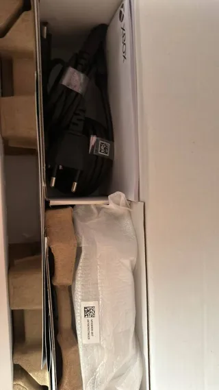 Xbox Series S Blanca 512 GB SSD