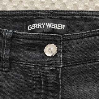 Vaqueros mujer Gerry Weber, diseño desgastado