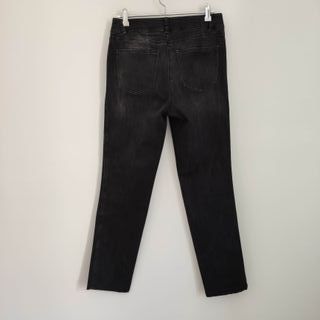 Vaqueros mujer Gerry Weber, diseño desgastado