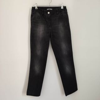 Vaqueros mujer Gerry Weber, diseño desgastado