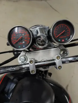 Daelim Daystar 125cc.5600 kilómetros.