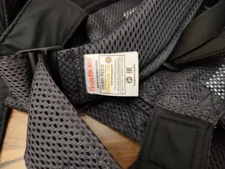 Mochila Porta Bebé BabyBjörn One Air
