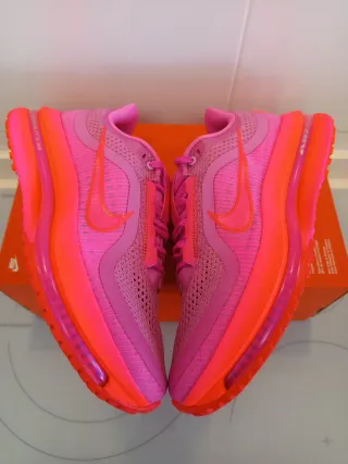 Nike Pegasus Premium 40'5