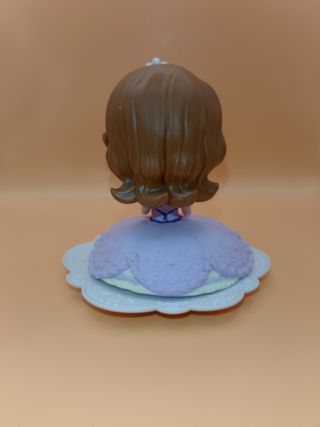 Figura Disney princess Sofia sugirly Q Posket