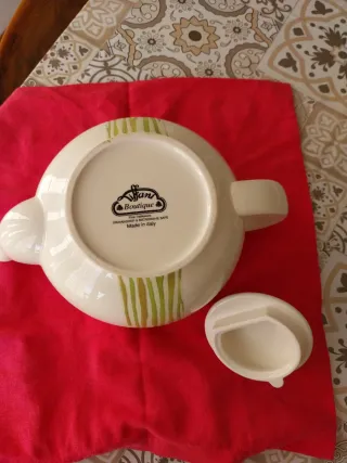 Teiera Tiffani Boutique