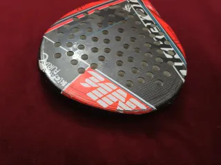 Paleta de pádel Akkeron