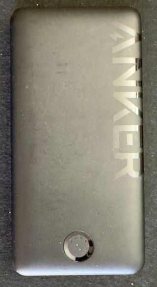 Batería externa Anker 325 20.000mAh - 15W