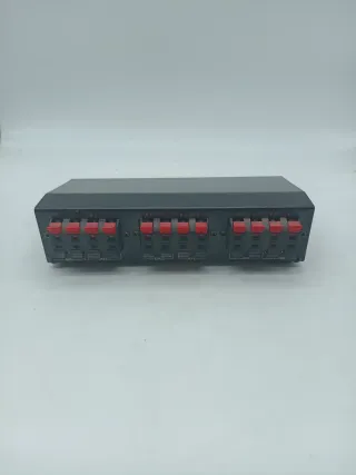 Fonestar CB-5A Selector Altavoces 5 Vías