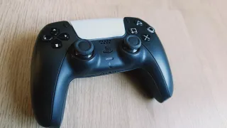 PS5 con lector + Mando