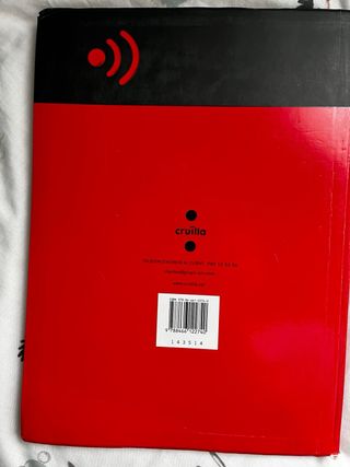 Libro catalan bachillerato
