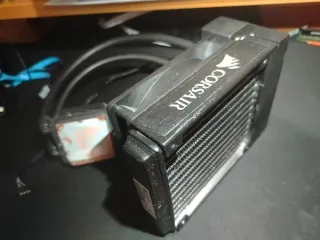 Refrigeración Líquida Corsair H45