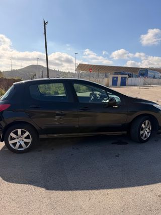Peugeot 308 2008